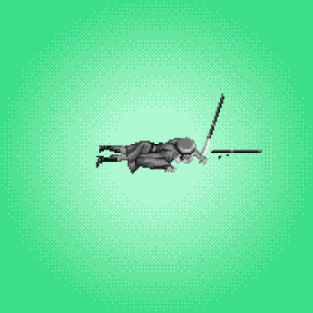 Peacefall #3925