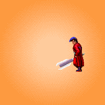 Prodigal Son  