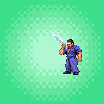 Blue Baron