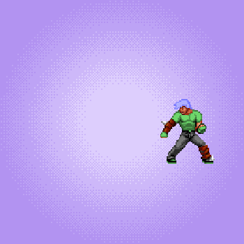 Fist Of Legend
