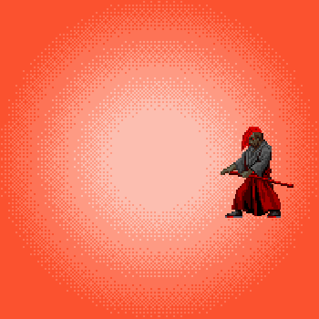 The Akuma  